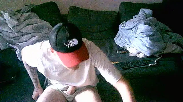 Savage420Sex online show from 15, 4, 2026