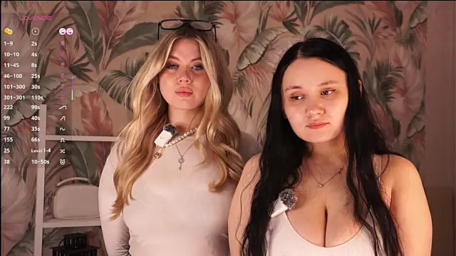 Snapshot of SharynMelchert chatting on 3, 4, 2026 SharynMelchert online show from 3, 4, 2026