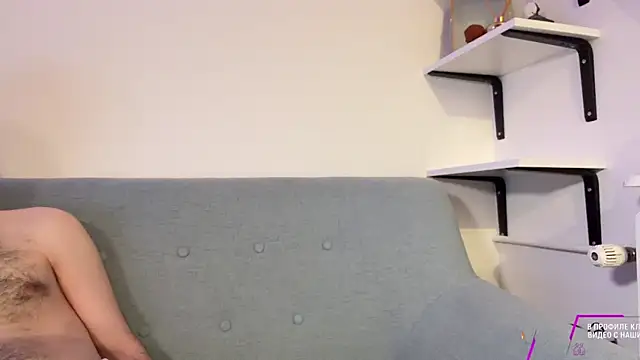 MyshkaNiks online show from 3, 4, 2026