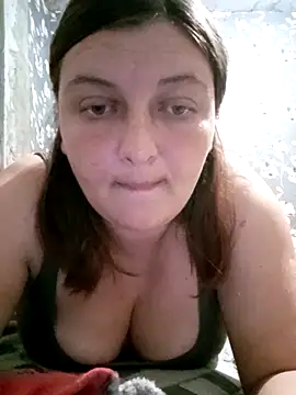 AngelinaKiss777 online show from 4, 4, 2026