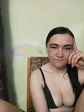 AlissaSecret online show from 27, 5, 2026