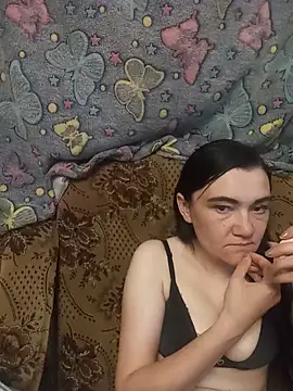 AlissaSecret online show from 28, 5, 2026