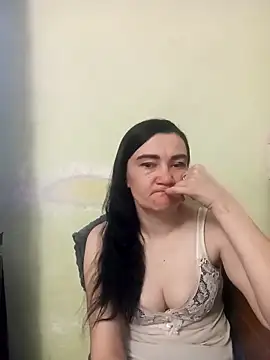 AlissaSecret online show from 9, 4, 2026