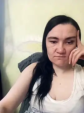 Snapshot of AlissaSecret chatting on 4, 4, 2026 AlissaSecret online show from 4, 4, 2026