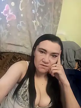 AlissaSecret online show from 3, 5, 2026