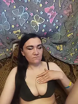 AlissaSecret online show from 27, 5, 2026