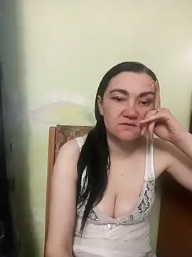 AlissaSecret online show from 27, 4, 2026