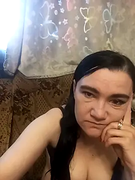AlissaSecret online show from 6, 5, 2026