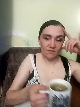 AlissaSecret online show from 28, 4, 2026
