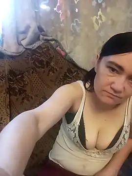 AlissaSecret online show from 4, 5, 2026