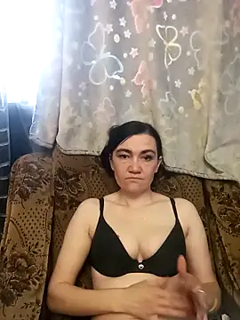 AlissaSecret online show from 8, 5, 2026
