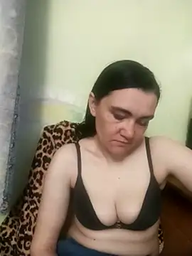 AlissaSecret online show from 29, 4, 2026