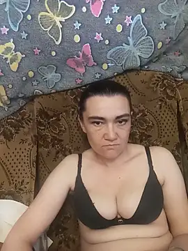 AlissaSecret online show from 30, 5, 2026