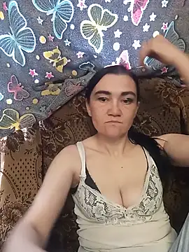 AlissaSecret online show from 29, 5, 2026