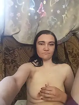 AlissaSecret online show from 15, 5, 2026