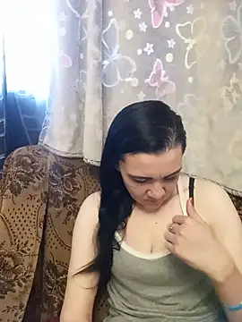 AlissaSecret online show from 14, 5, 2026