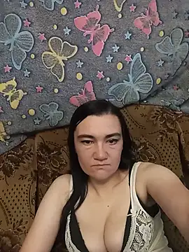 AlissaSecret online show from 31, 5, 2026