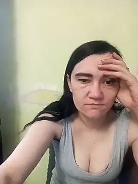 AlissaSecret online show from 9, 4, 2026
