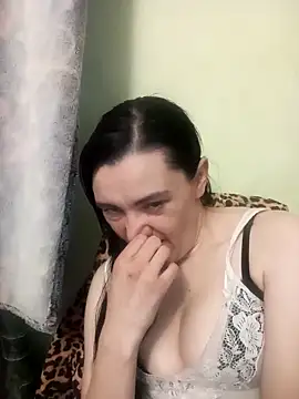 AlissaSecret online show from 29, 4, 2026