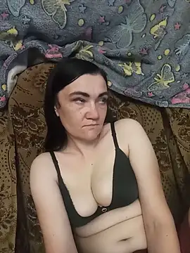 AlissaSecret online show from 26, 5, 2026