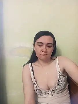AlissaSecret online show from 10, 4, 2026