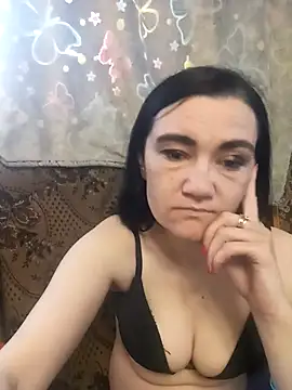 AlissaSecret online show from 7, 5, 2026