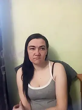 AlissaSecret online show from 14, 4, 2026