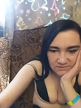 AlissaSecret online show from 17, 5, 2026
