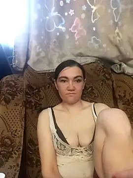 AlissaSecret online show from 5, 5, 2026