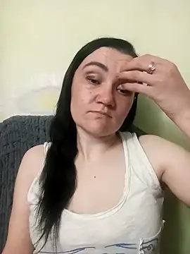 Snapshot of AlissaSecret chatting on 3, 4, 2026 AlissaSecret online show from 3, 4, 2026