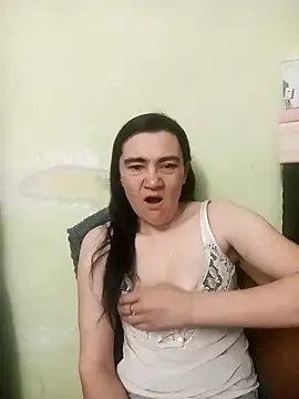 AlissaSecret online show from 9, 4, 2026