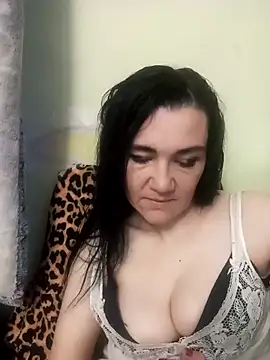 AlissaSecret online show from 2, 5, 2026
