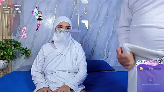 Dalila and Khaled online show from 10, 4, 2026