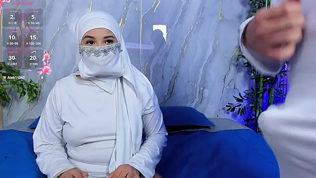 Dalila and Khaled online show from 11, 4, 2026