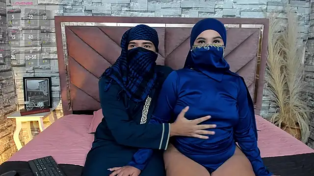 Dalila and Khaled online show from 2, 4, 2026