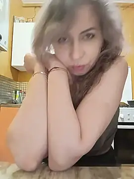 TaynaSecret online show from 23, 5, 2026