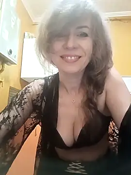TaynaSecret online show from 14, 5, 2026