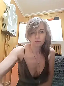 TaynaSecret online show from 21, 4, 2026