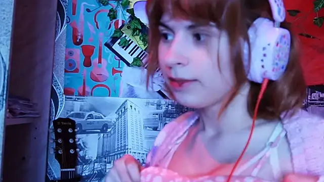 Snapshot of Janet_Vibes chatting on 5, 4, 2026 Janet Vibes online show from 5, 4, 2026