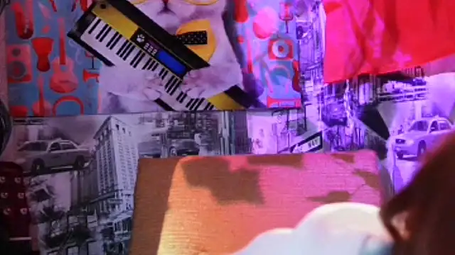 Snapshot of Janet_Vibes chatting on 4, 4, 2026 Janet Vibes online show from 4, 4, 2026