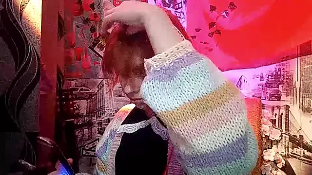 Snapshot of Janet_Vibes chatting on 8, 4, 2026 Janet Vibes online show from 8, 4, 2026