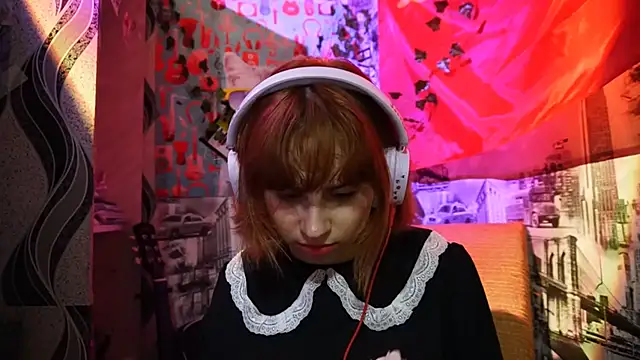 Snapshot of Janet_Vibes chatting on 7, 4, 2026 Janet Vibes online show from 7, 4, 2026