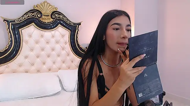BonnyCandy online show from 14, 4, 2026