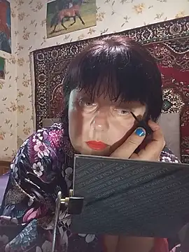 AuroKaria online show from 27, 5, 2026
