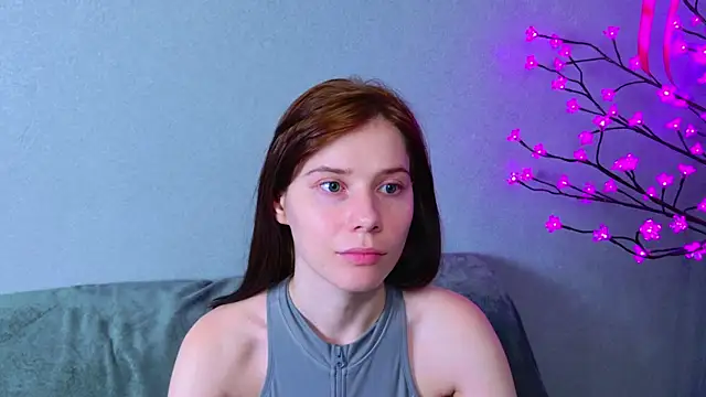CleoBloom  online show from 15, 6, 2026