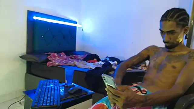 burrodelacosta online show from 13, 5, 2026
