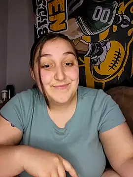 Horneysunflower420 online show from 1, 5, 2026