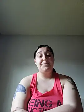 Horneysunflower420 online show from 24, 4, 2026