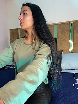 megan pink17 online show from 9, 4, 2026