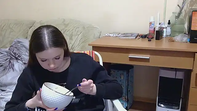 JessicaHolland1 online show from 1, 5, 2026